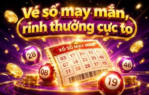 Xổ số genkidsgroup